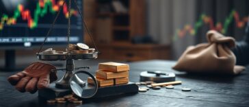 will gold and silver resume their upward trend and how miners are positioned 1772843048