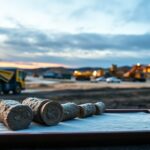 wynyard project shows long mine life and strong economics in feasibility study 1774687372