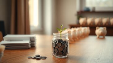 4 million children enrolled in Trump accounts and how the $1,000 pilot works