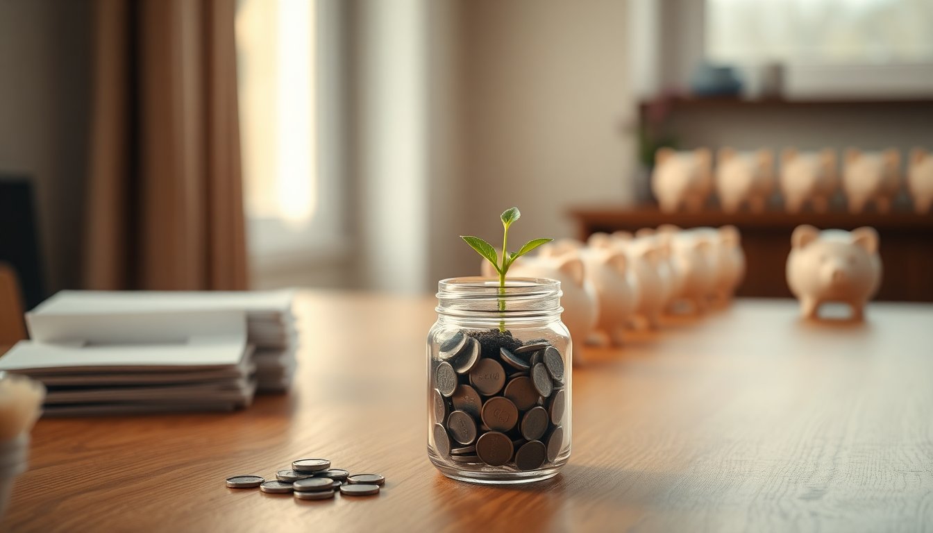 4 million children enrolled in Trump accounts and how the $1,000 pilot works