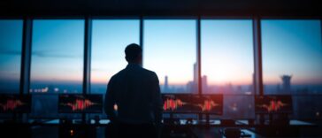 AI based EA systems: why traders are moving to automated trading