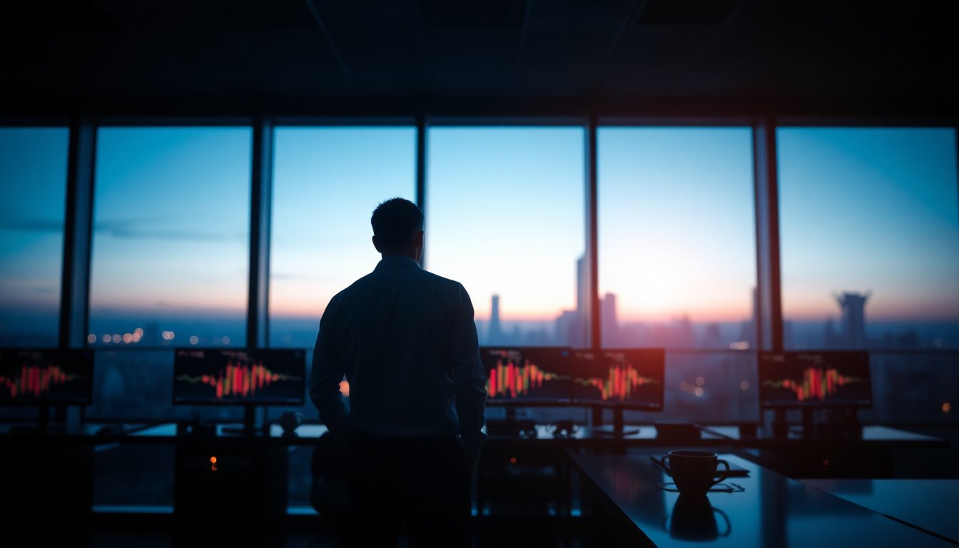 AI based EA systems: why traders are moving to automated trading