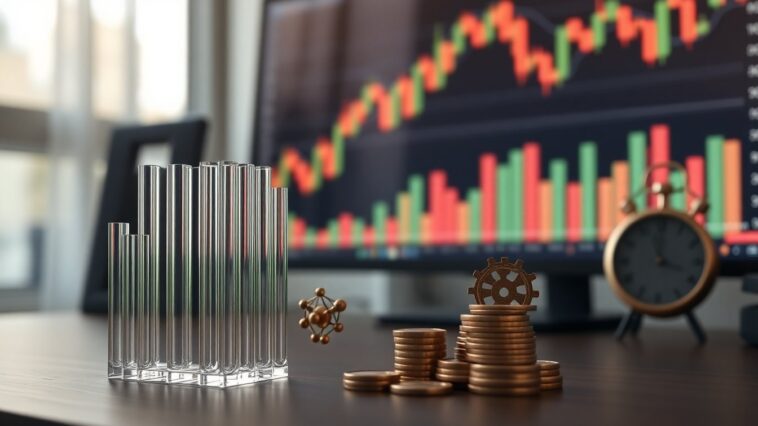 AI based EA trading robot for MetaTrader: faster execution and adaptive risk control