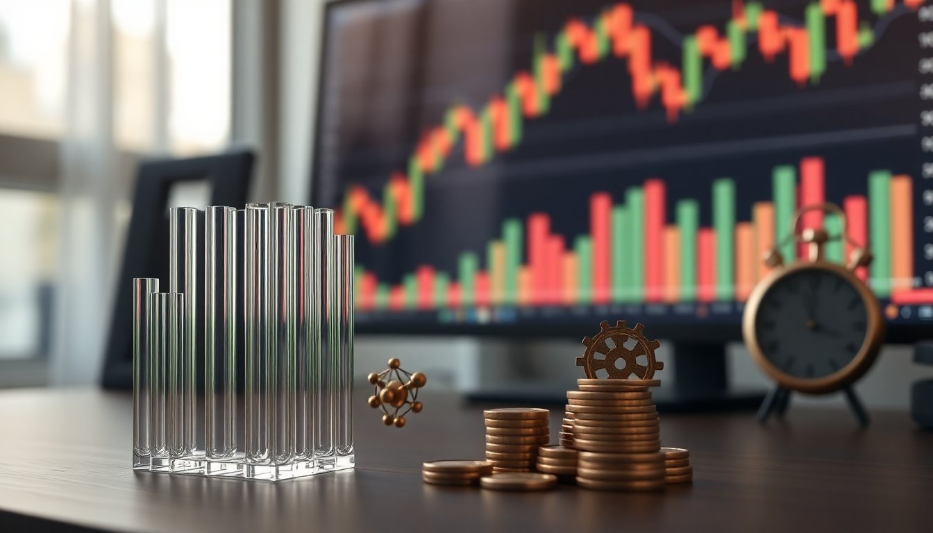 AI based EA trading robot for MetaTrader: faster execution and adaptive risk control