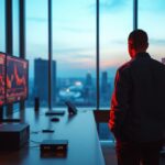 AI-based EA trading robots: why traders favor automated systems