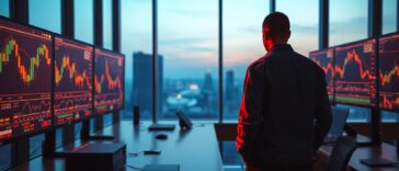 AI-based EA trading robots: why traders favor automated systems