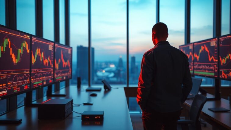 AI-based EA trading robots: why traders favor automated systems