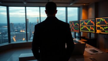 AI deep learning EA systems for automated forex trading