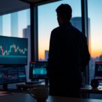 AI deep learning EAs: a new standard for forex automation