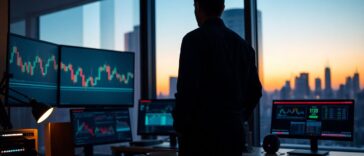 AI deep learning EAs: a new standard for forex automation