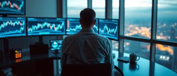 AI deep learning EAs for faster, adaptive forex execution