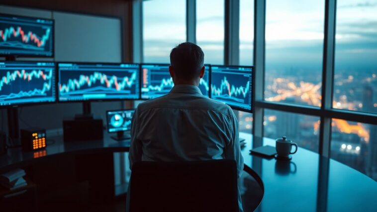 AI deep learning EAs for faster, adaptive forex execution