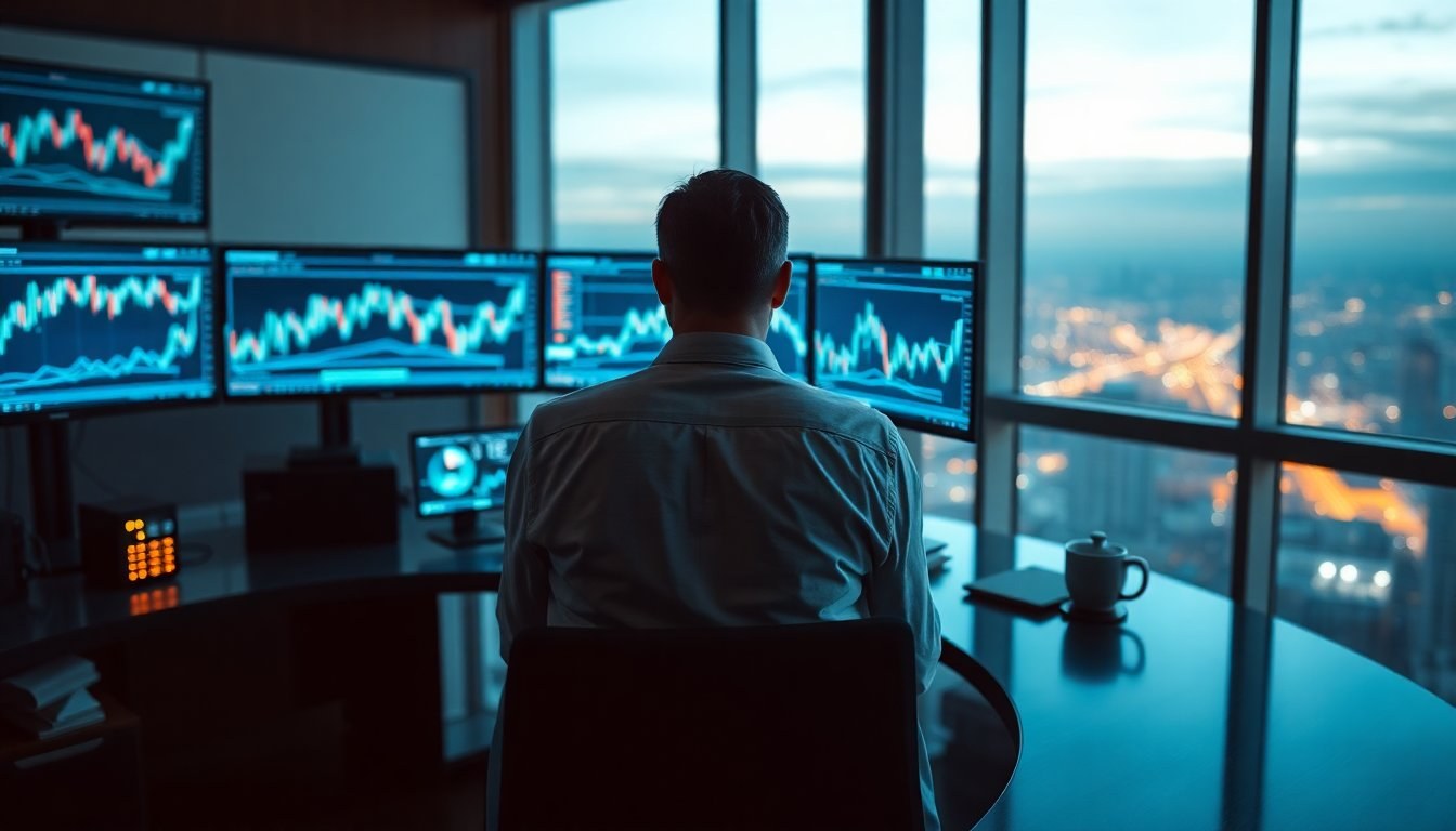 AI deep learning EAs for faster, adaptive forex execution