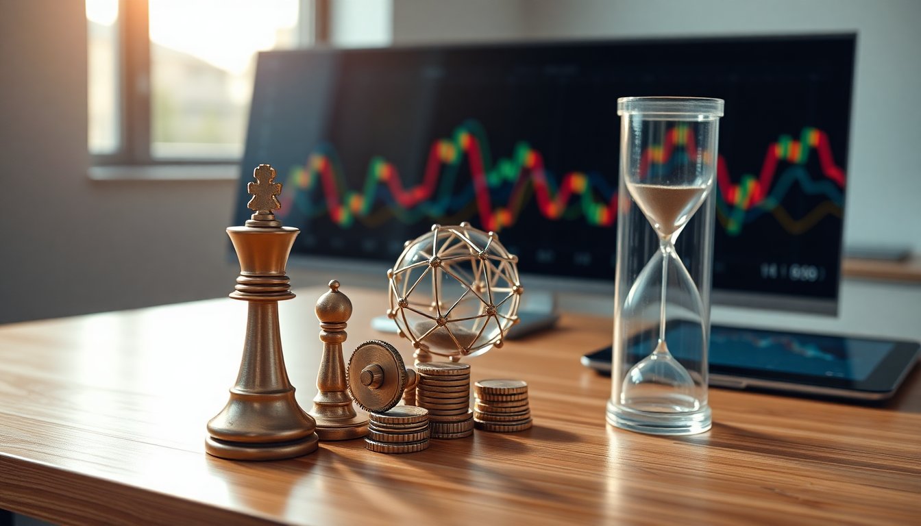 AI driven expert advisors for better trade execution and risk control