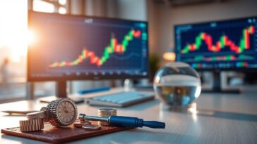 AI-driven expert advisors for faster, smarter Forex execution