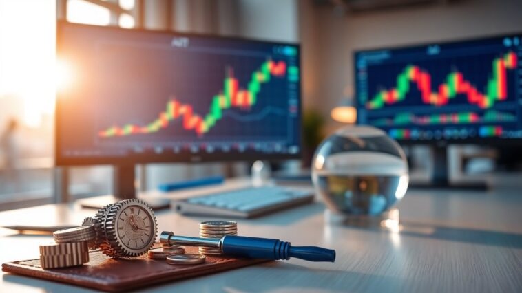 AI-driven expert advisors for faster, smarter Forex execution