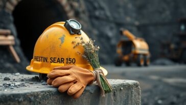 Alpha Metallurgical Resources confirms fatal accident at Horse Creek Eagle Mine