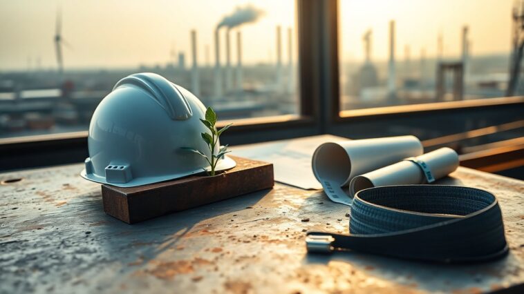 ArcelorMittal 2026 sustainability report: safety transformation and decarbonisation progress