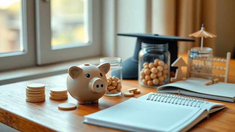 Are 530A accounts right for your child: tax rules and alternatives