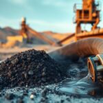 B2Gold confirms localized fire at Goose Mine crushing circuit