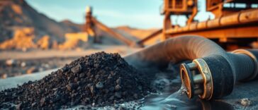 B2Gold confirms localized fire at Goose Mine crushing circuit