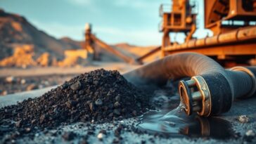 B2Gold confirms localized fire at Goose Mine crushing circuit