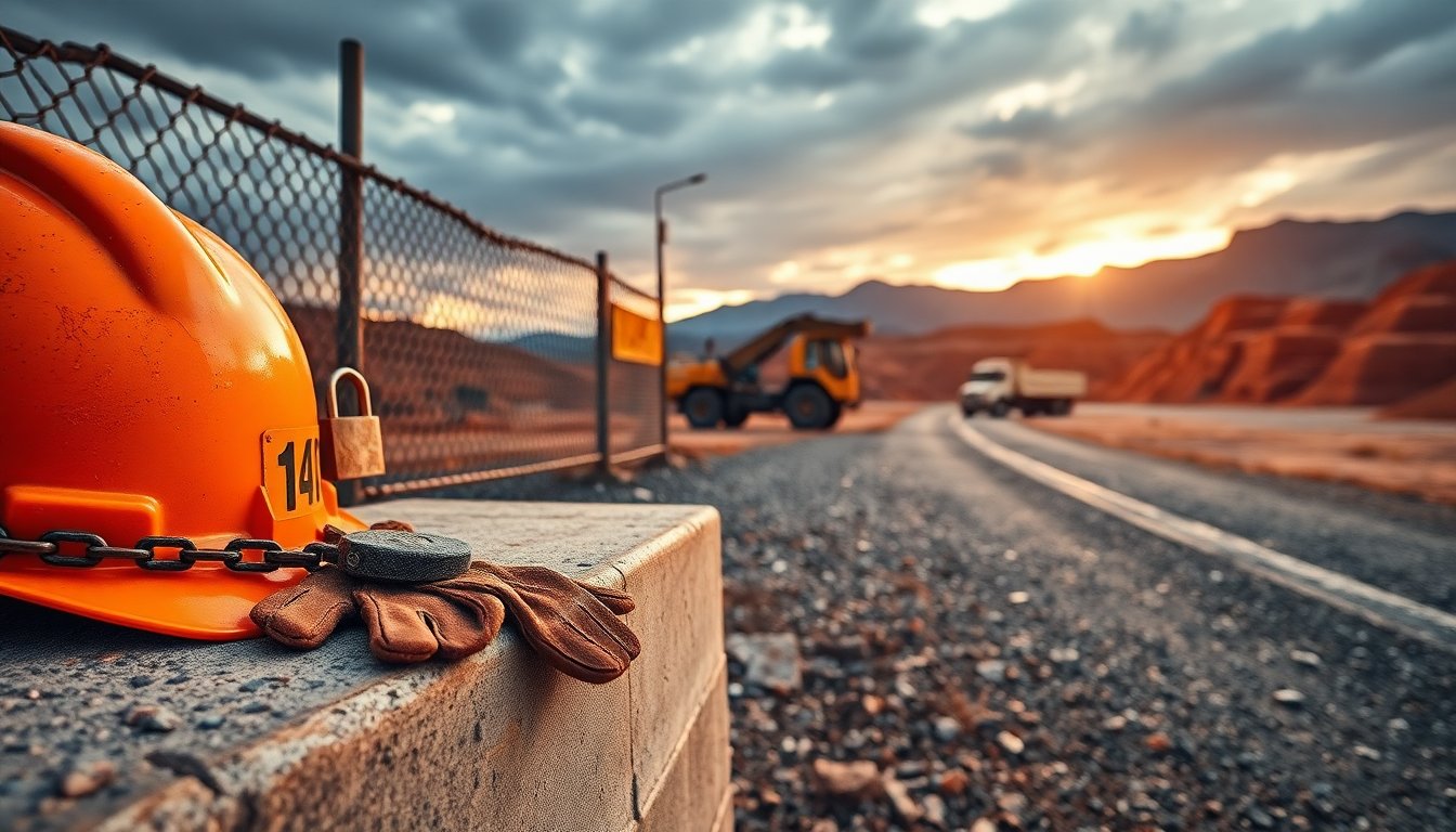 Barrick delays Reko Diq until mid-2027 while reviewing security and costs