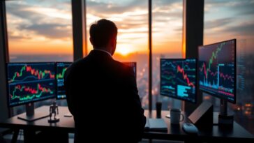 Benefits of ai-based ea trading robots for forex traders