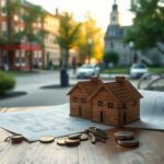 Best college towns for rental investments in 2026