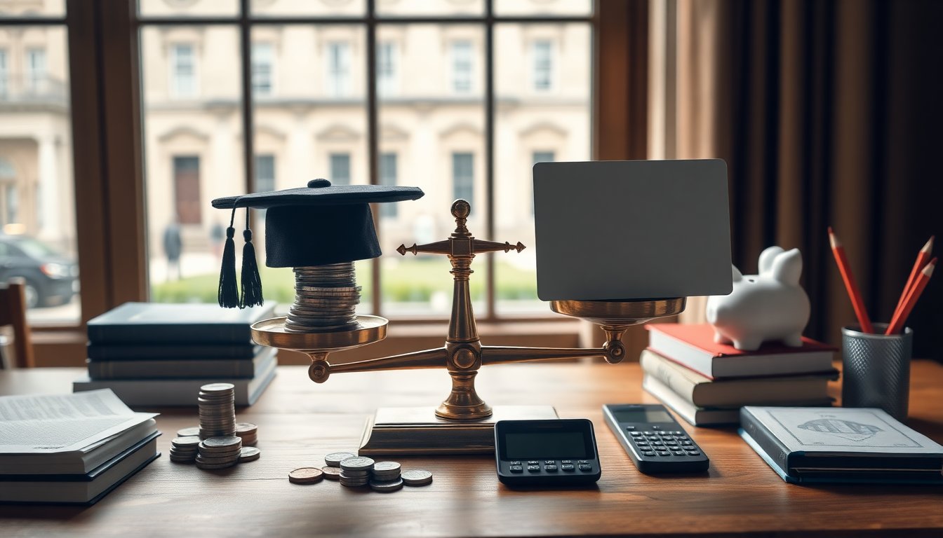 Best private student loan lenders and how to compare them