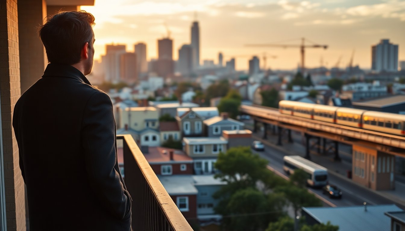 Best real estate markets for first-time investors this year