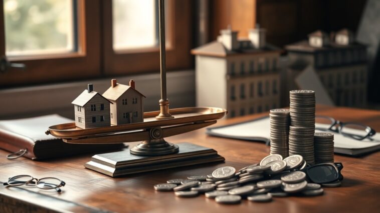 Best states for cash flow: why property taxes change the equation