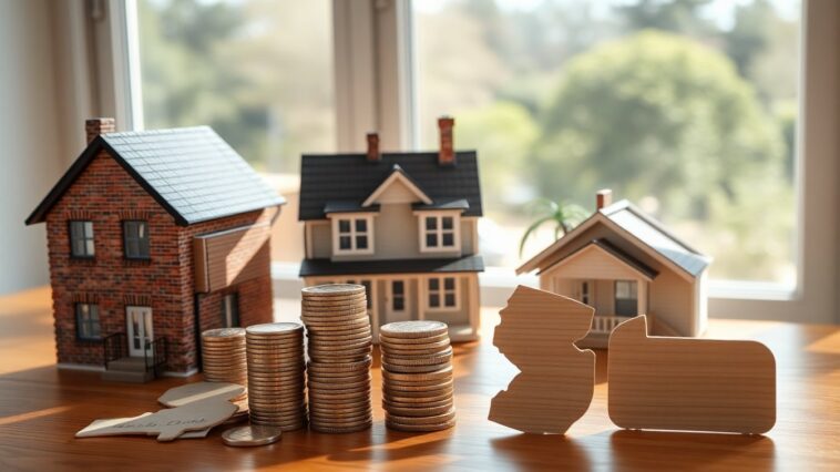 Best states for rental cash flow when property taxes and insurance matter
