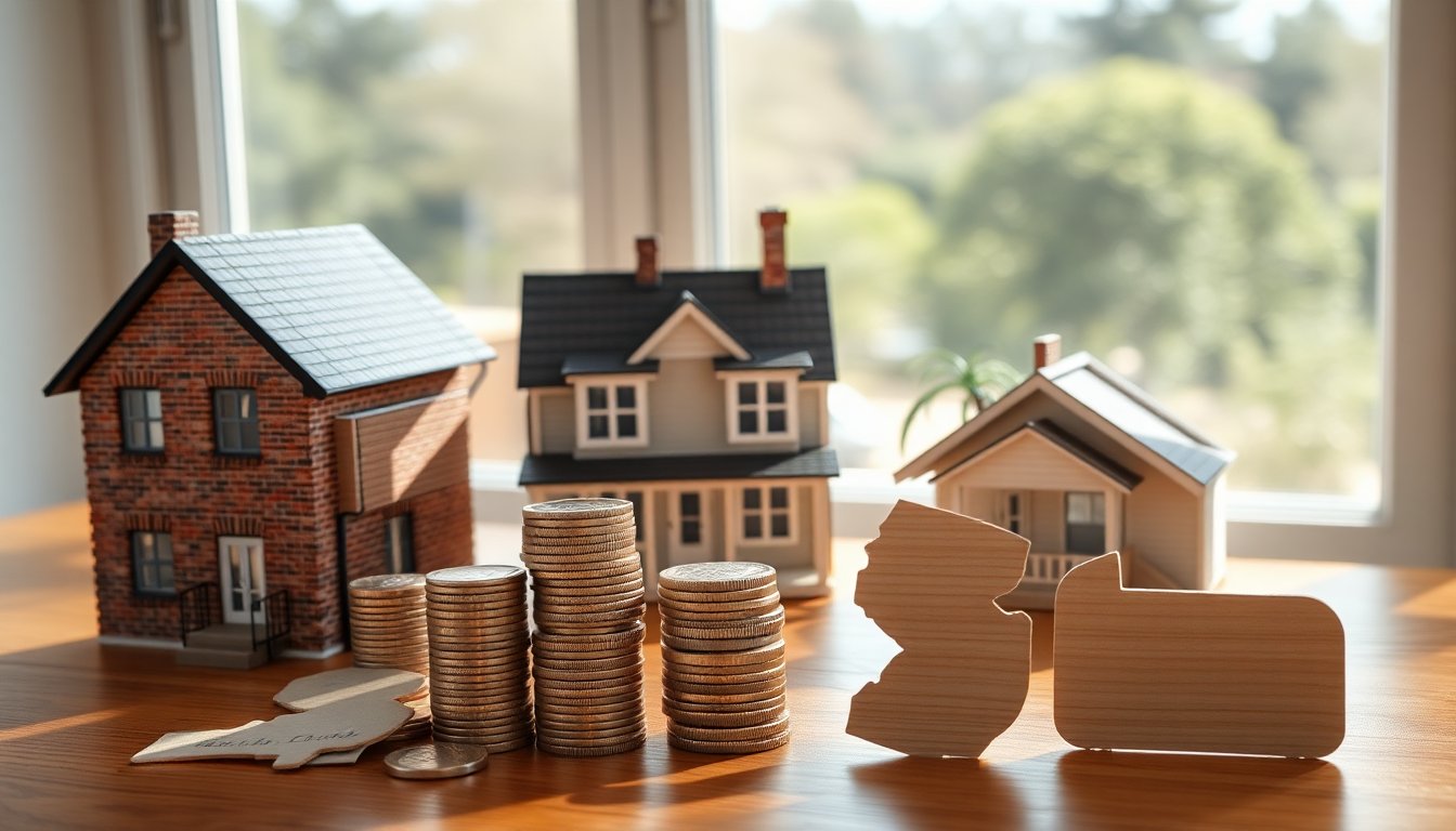 Best states for rental cash flow when property taxes and insurance matter