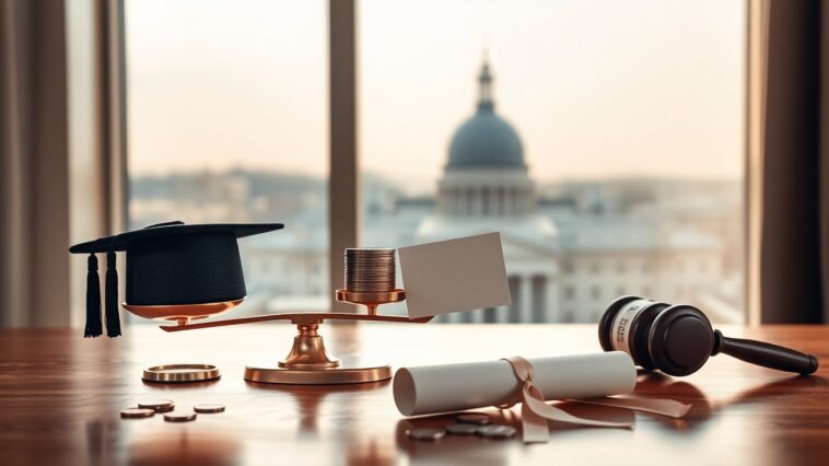Bill would make students repay TOPS scholarship money if they drop out or lose eligibility