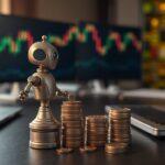 Boost forex results with an AI based EA trading robot