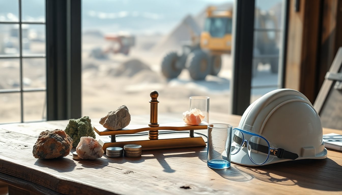 Brixton Metals raises $4.05 million through flow-through and critical mineral flow-through shares