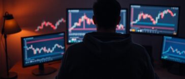 Build a volume bubble indicator in MQL5 using standard deviation