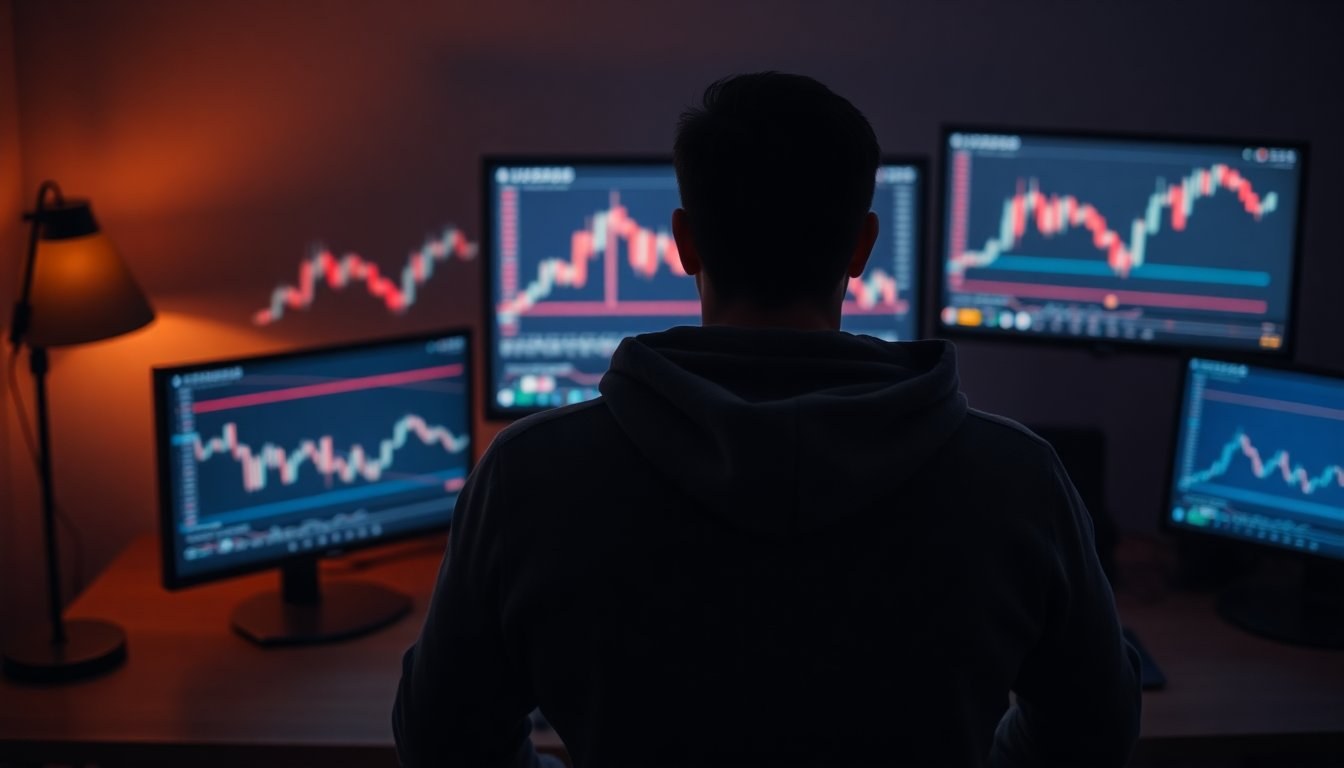 Build a volume bubble indicator in MQL5 using standard deviation