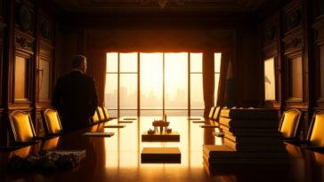 Canada Strong Fund launched with C$25 billion to back energy and minerals