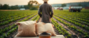 Canadian Phosphate organic fertilizer portfolio and markets