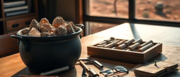 Cauldron Energy: assets, operations and investor notes