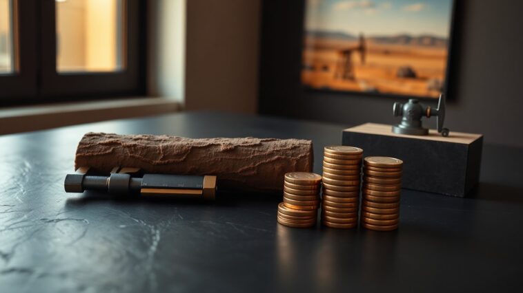 Coelacanth posts significant reserve growth and value at Two Rivers Montney