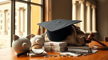 College funding and policy shifts: accreditation, Parent PLUS, 401(k) changes and admissions data