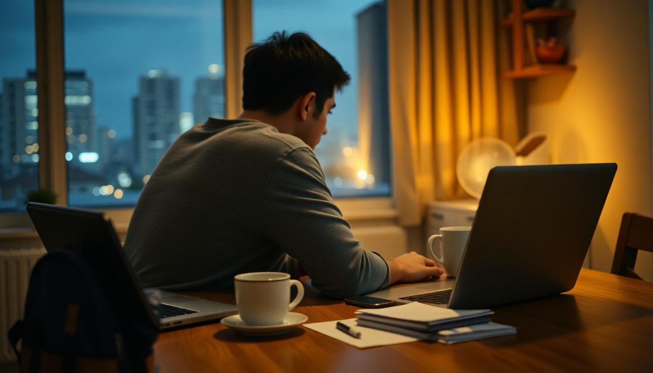 Complimentary live chat with a licensed financial specialist