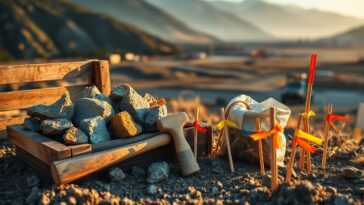 Copper Dome project expands land package and advances priority targets