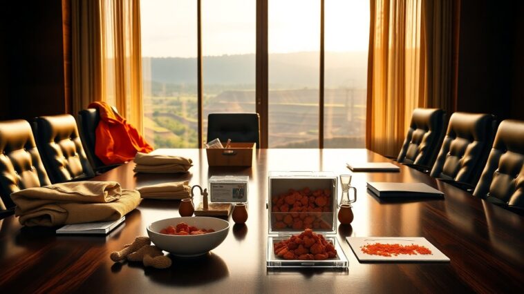 Copper Intelligence expands board with humanitarian leader and former CIA officer