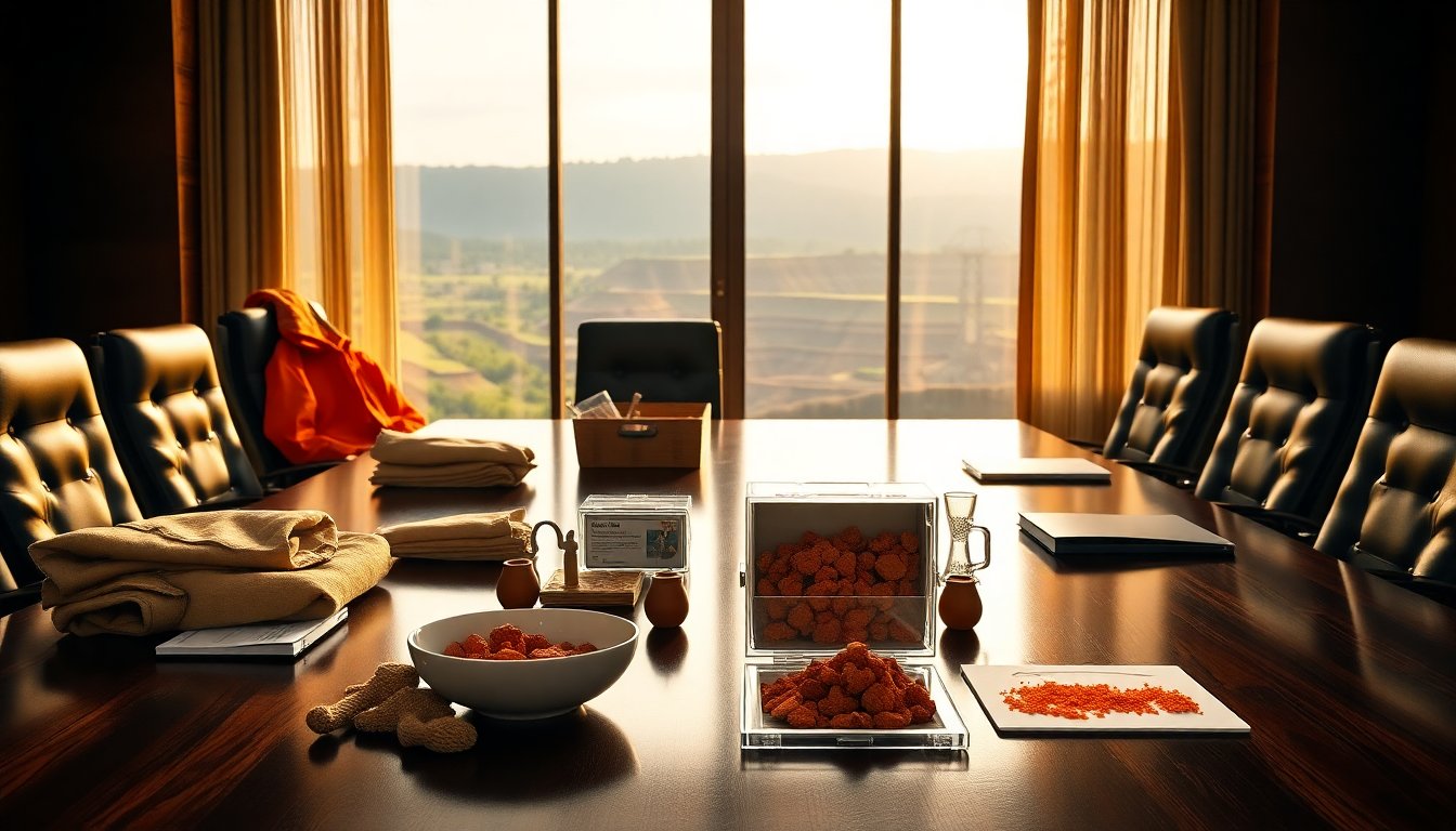 Copper Intelligence expands board with humanitarian leader and former CIA officer