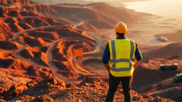 Copper One Resources emerges after Giant Mining name change and 10-for-1 consolidation