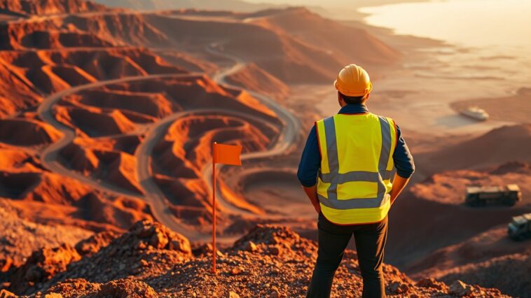 Copper One Resources emerges after Giant Mining name change and 10-for-1 consolidation